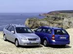 Daewoo Nubira Wagon 2004 года
